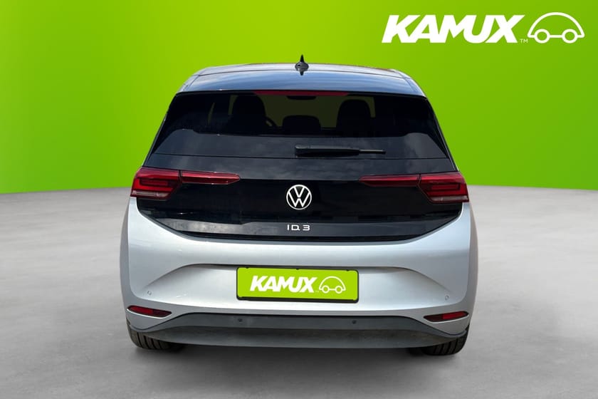 Bild 5 av Volkswagen ID.3 Pure 52 kWh Navi Kamera Moms 170hk
