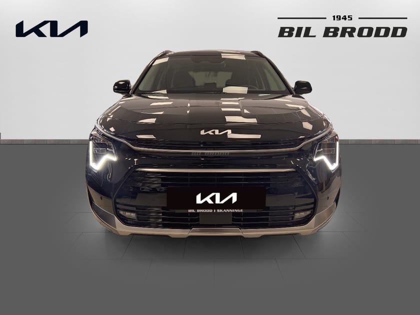 Bild 2 av Kia Niro Plug-In-Hybrid Advance (Kampanj)
