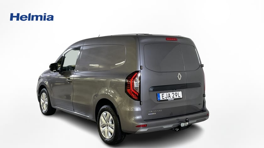 Bild 3 av Renault Kangoo E-Tech Skåp 45kWh Nordic L1 II