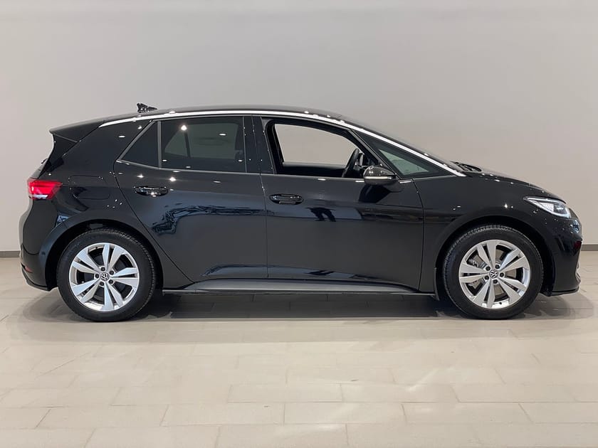 Bild 3 av Volkswagen ID.3 Pro S | Demobil | 360 kamera| Värmare