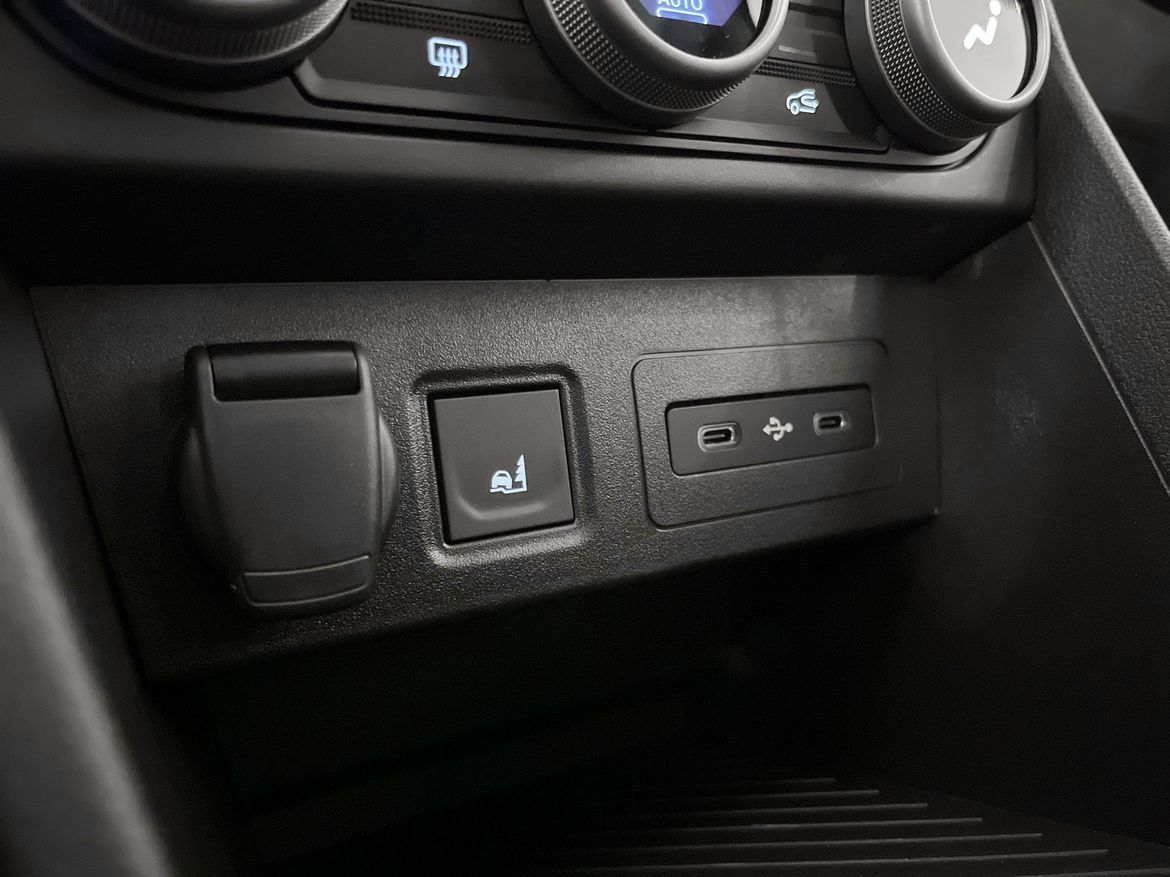 Dacia Sandero 2026 - miniatyr 23