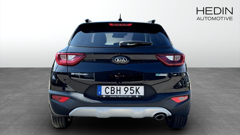Bild 5 av Kia Stonic 