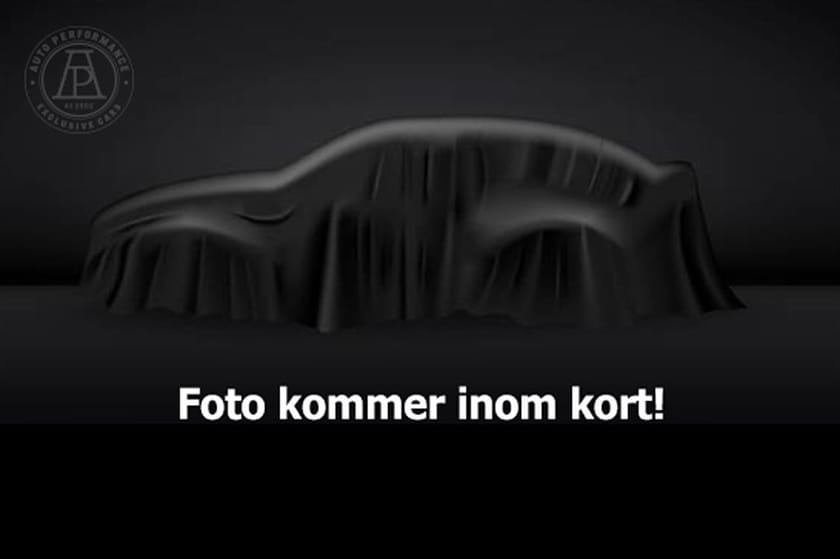 Bild 1 av Renault Kangoo Express Ford F-150 Lightning Extended Range Flash / Hemleverans /