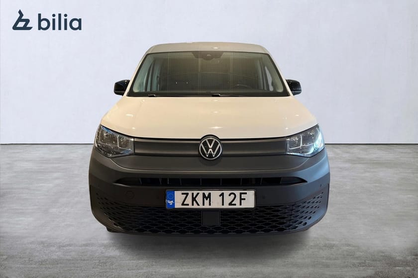 Bild 3 av Volkswagen Caddy Cargo Maxi 2.0TDI DSG Värmare 122HK