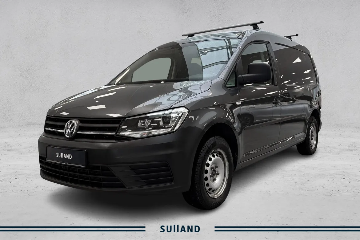 Bilde av Volkswagen Caddy Maxi Van