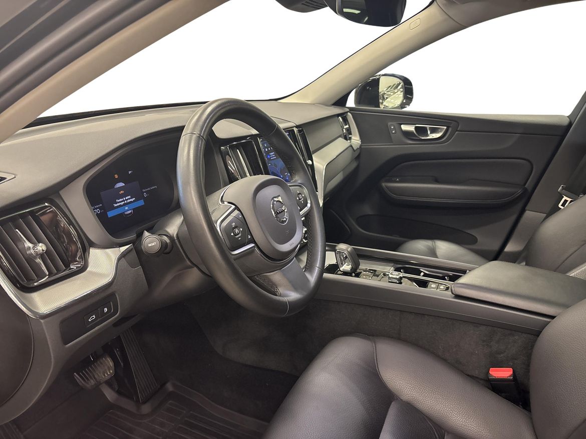 Volvo XC60 2023 - miniatyr 6