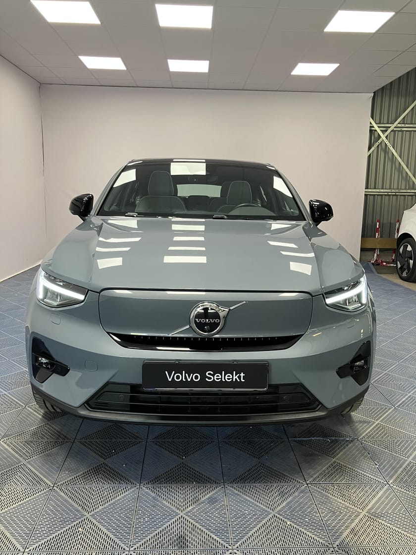 Bild 3 av Volvo C40 Recharge Twin motor Ultimate