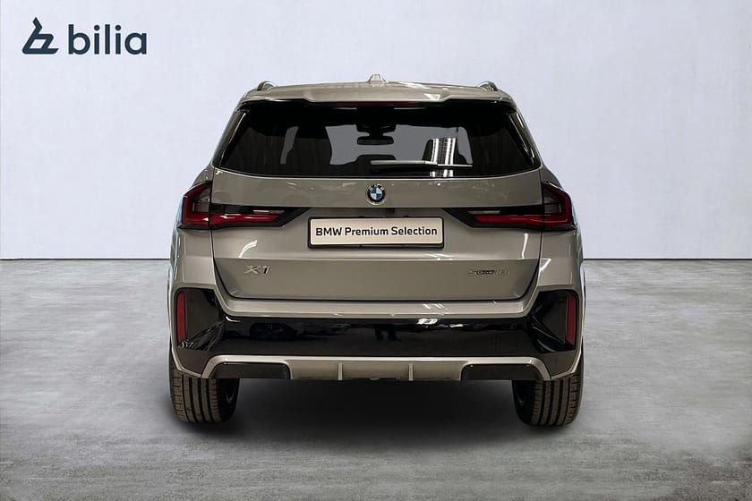 Bild 4 av BMW X1 sDrive18i sDrive 18i M-Sport | Head-Up | Aktiv farth. | Rattvärme