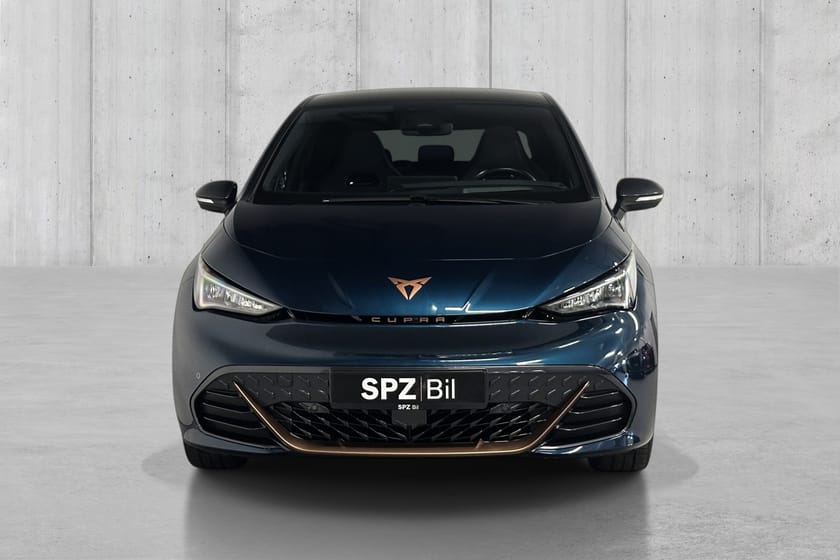 Bilde 5 av CUPRA Born 58 PILOT L | TECH M | 20" | ACC | PANO | 360KAMERA | HUD