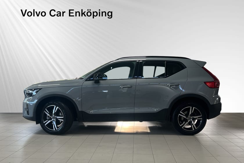 Bild 4 av Volvo XC40 B3 FWD Bensin Plus Dark 0%RÄNTA FRI SERIVICE