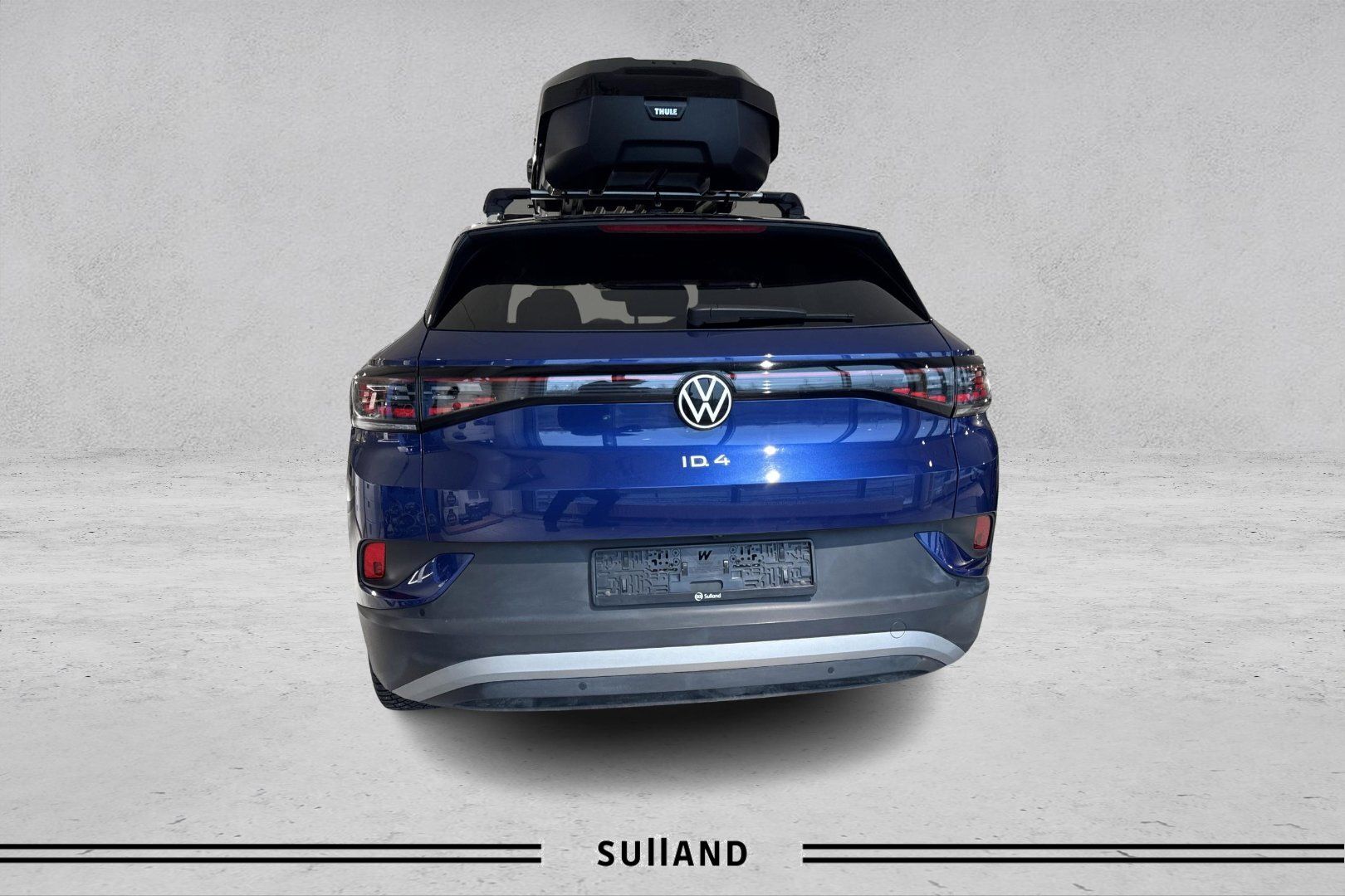 Thumnail bilde 3 av Volkswagen ID.4 Pro Performance