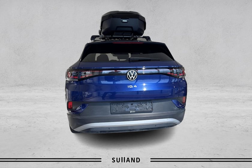 Bilde 4 av Volkswagen ID.4 Pro Performance perf. family