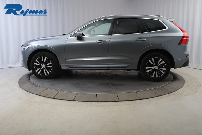 Bild 5 av Volvo XC60 B5 Bensin Mom Advanced SEIII