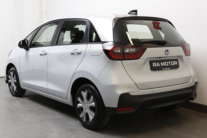 Bild 3 av Honda Jazz e:HEV Elegance FullHybrid | 8 År Garanti + 5 år Service