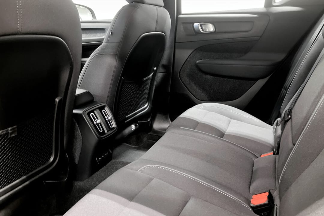 Volvo XC40 Recharge Single Motor