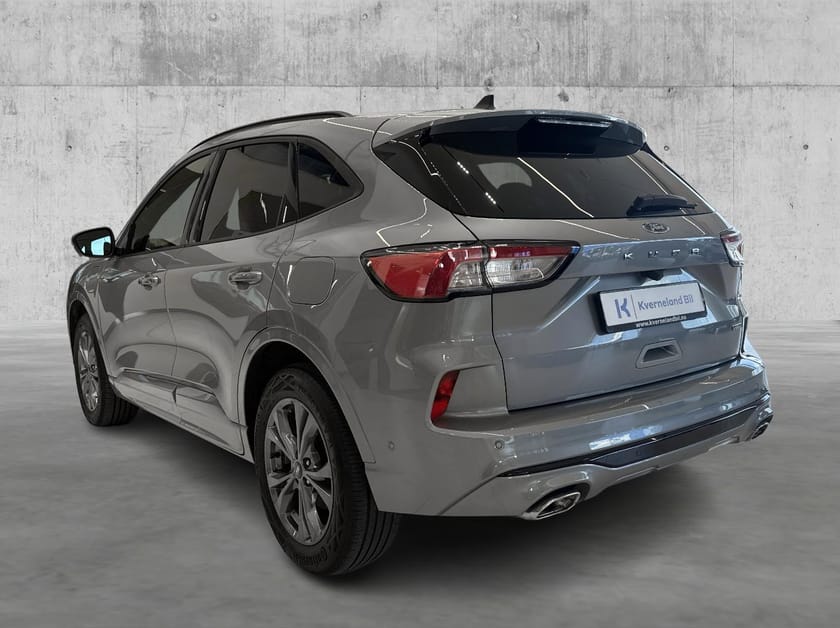 Bilde 3 av Ford Kuga Plug-In Hybrid NAVI,KAMERA FORAN&BAK++