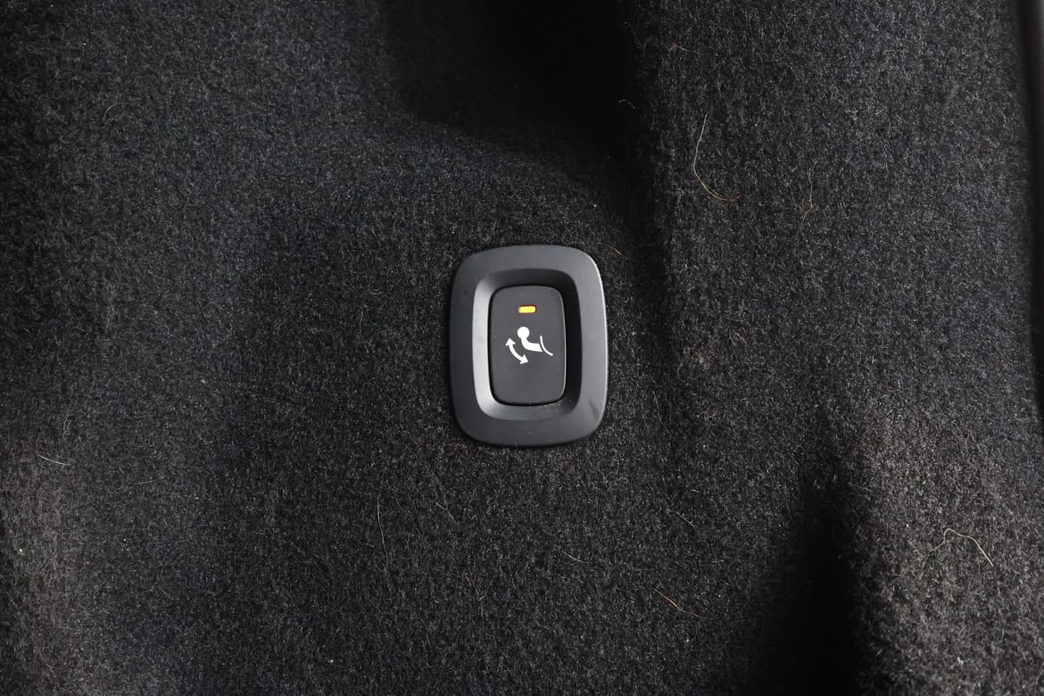 Volvo XC60 2021 - miniatyr 15