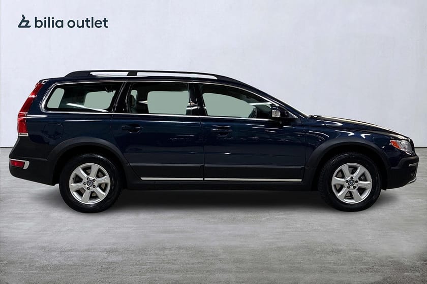 Bild 5 av Volvo XC70 D4 AWD Momentum BE 163hk BLIS M-värm PDC KamremBytt