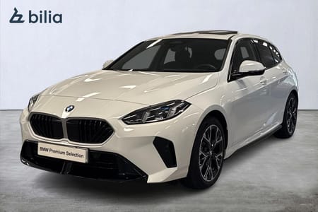 BMW 120 M-Sport | H&K | Panorama | Backkamera | Comfort access