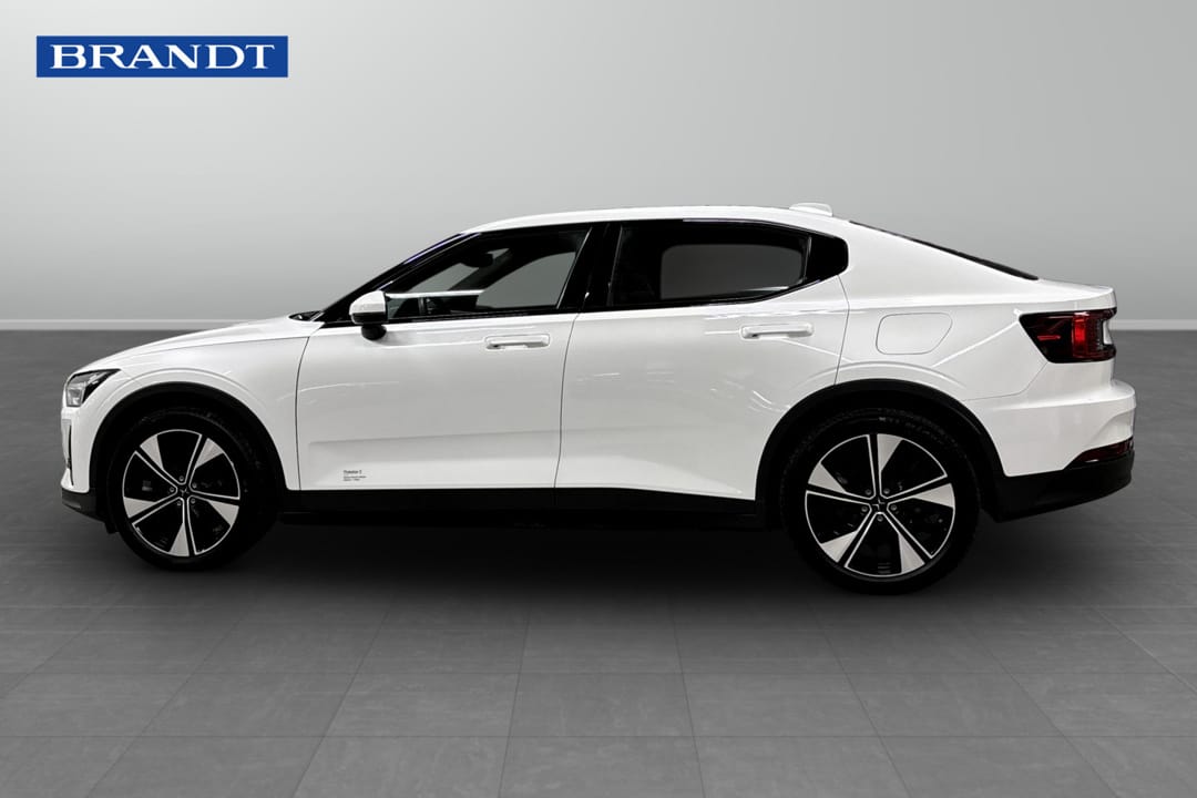 Polestar 2 Standard Range Single Motor