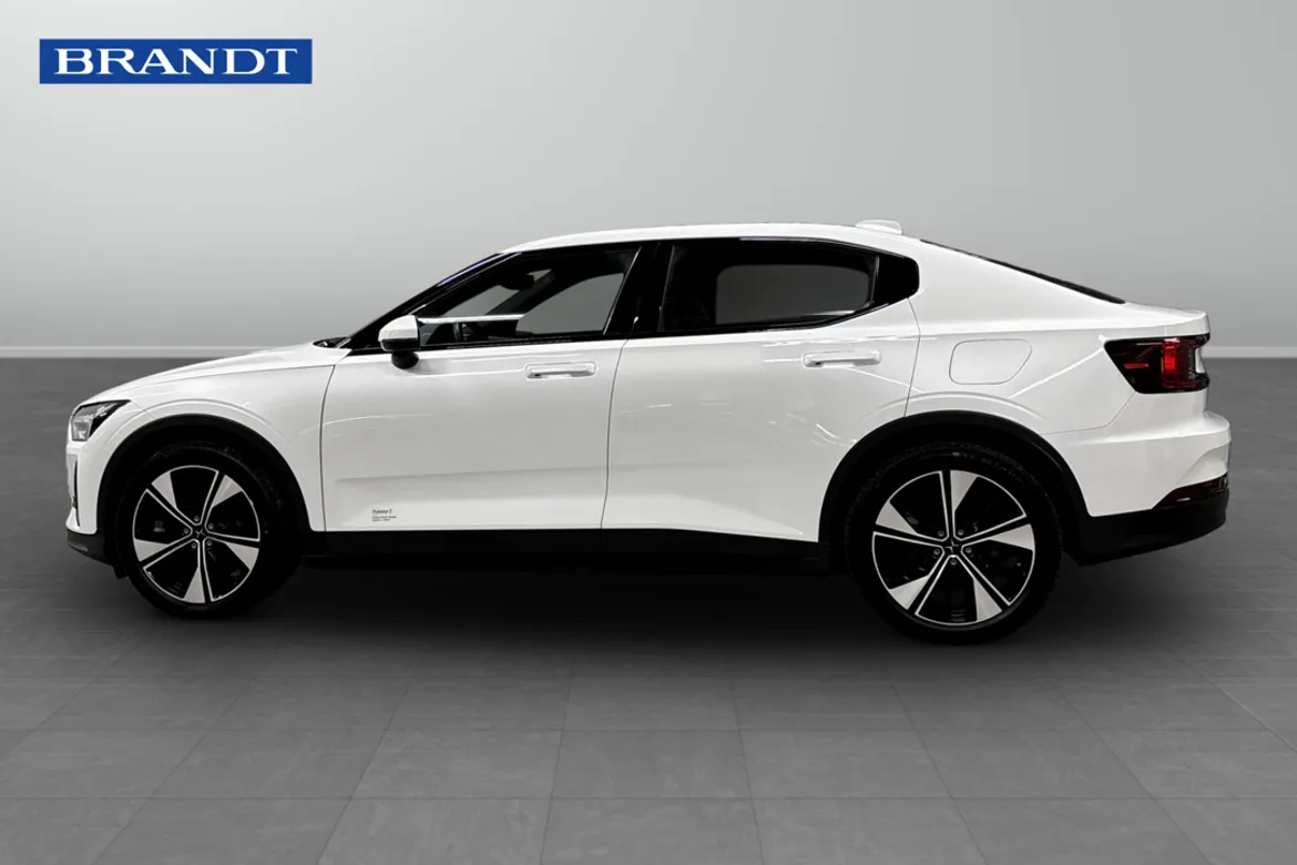 Polestar 2 Standard Range Single Motor