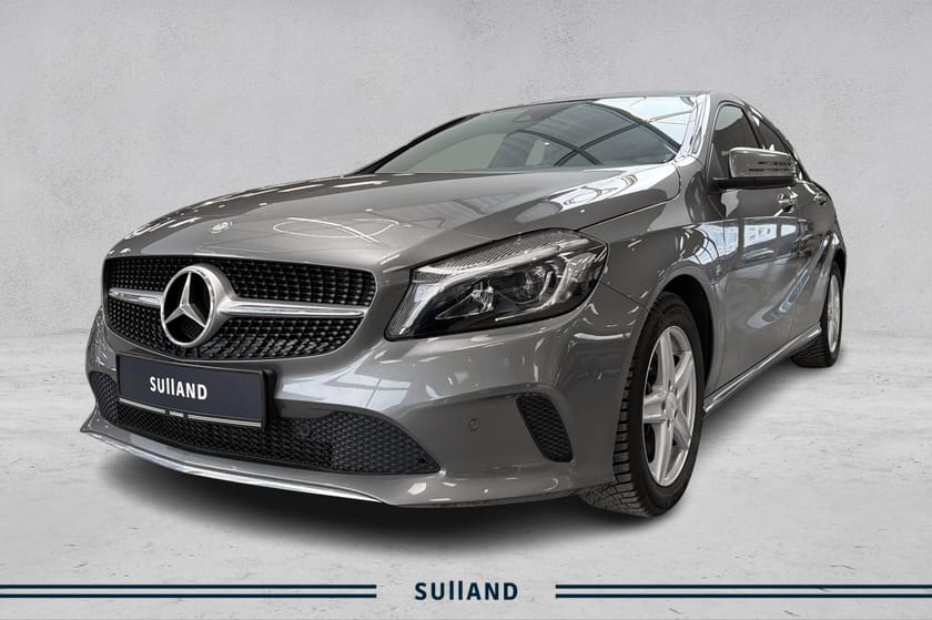 Bilde 1 av Mercedes-Benz A 180 | Urban-line | Panoramatak |