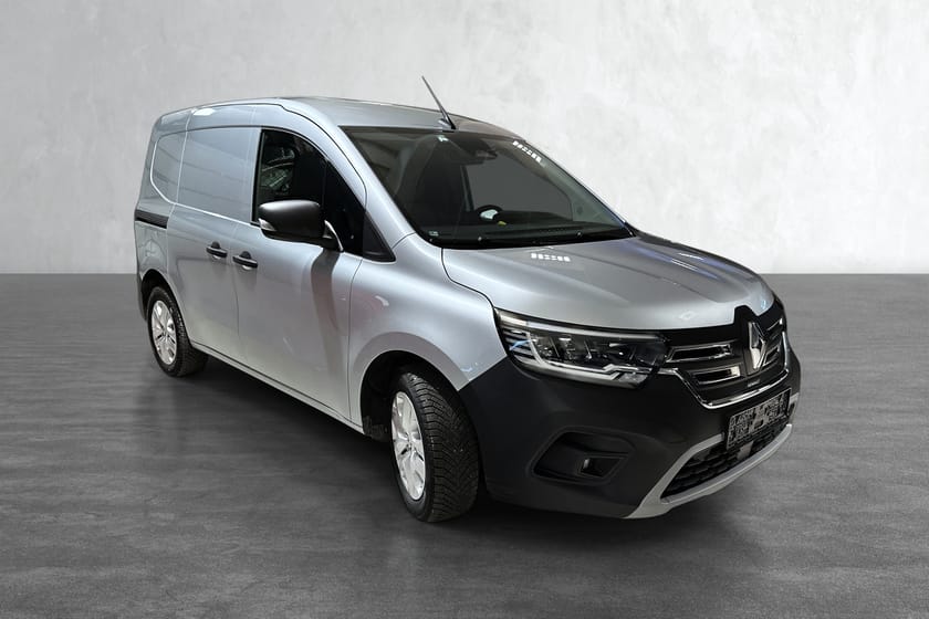 Bilde 3 av Renault Kangoo E-Tech elektrisk, 285km wltp, open sesame