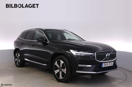 Volvo XC60 Recharge T8 Plus Bright (SELEKT)