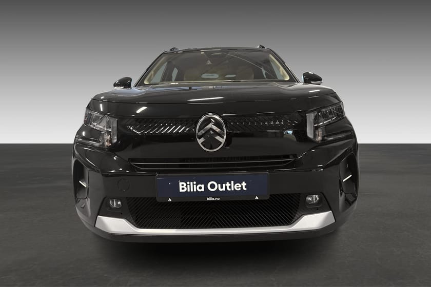 Bilde 2 av Citroën ë-C3 - E Max, Navi, R.kamera, Rattvarme