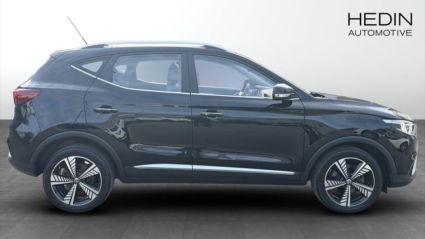 Bild 4 av MG ZS EV 45kWh 143hk 2021 Luxury Panorama