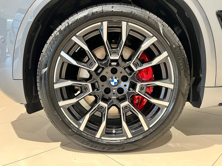 Bild 2 av BMW X5 xDrive50e 50e xDrive Business Edition, Drag, M-Sport Pro, Värmare