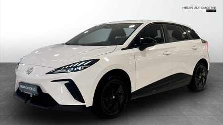 MG 4 Electric Standard Range