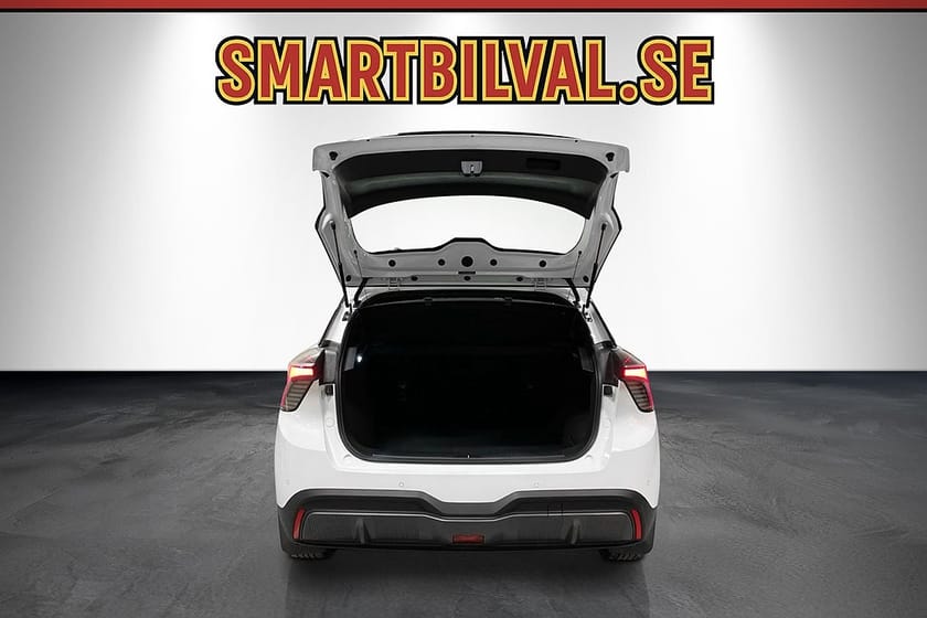 Bild 3 av MG 4 Electric Standard Range 51 kWh