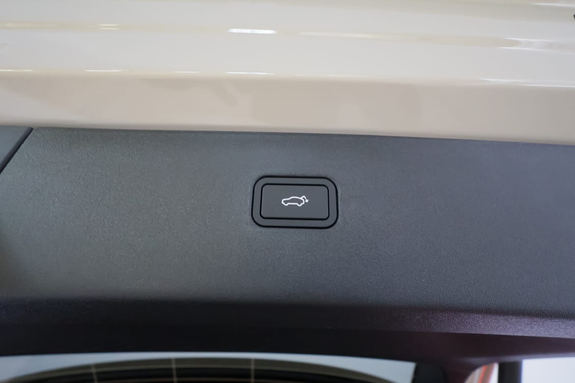 Volvo EX30 2026 - miniatyr 39