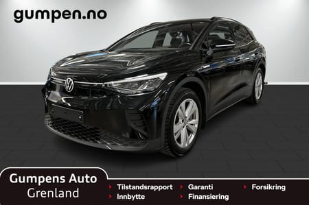 Volkswagen ID.4 Pro Performance