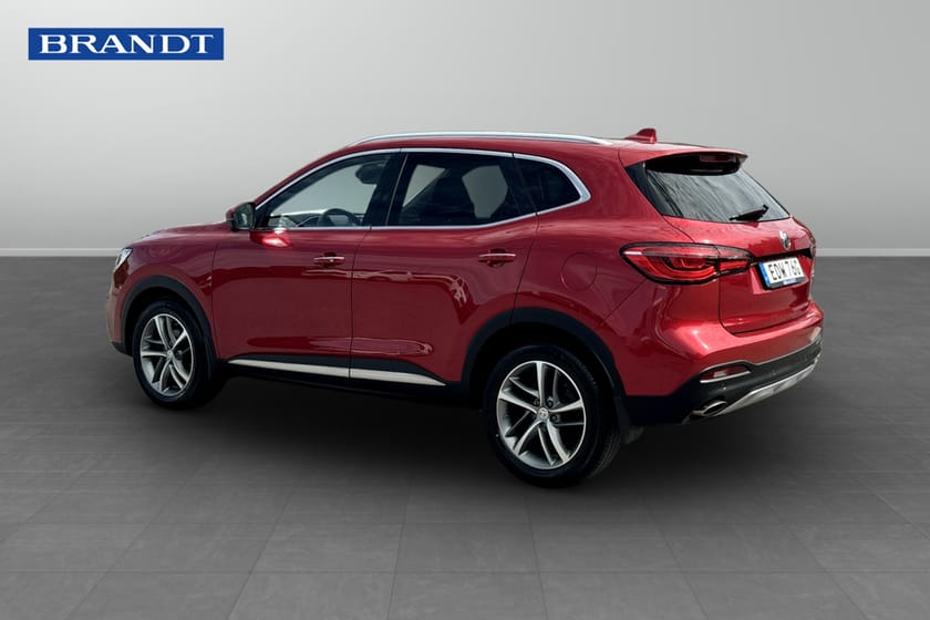 Bild 2 av MG EHS PHEV Luxury Plug In Hybrid 258hk