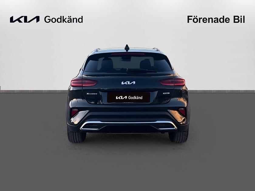 Bild 5 av Kia XCeed Plug-in Hybrid Advance
