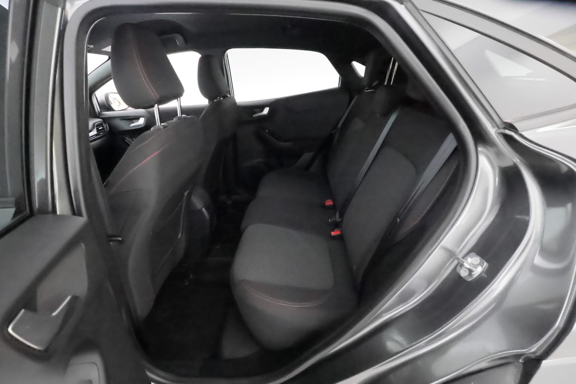 Ford Puma 2022 - miniatyr 23