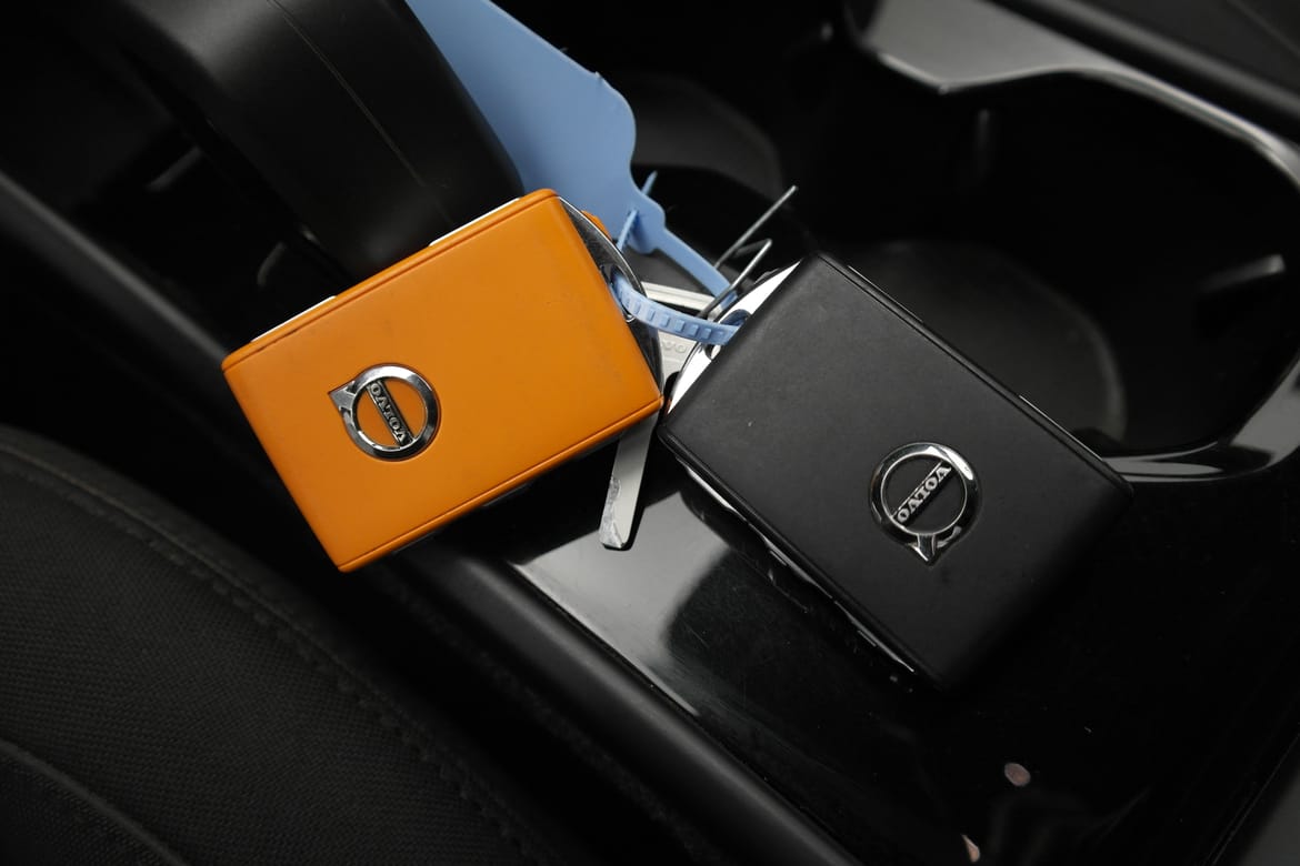 Volvo XC40 2023 - miniatyr 13
