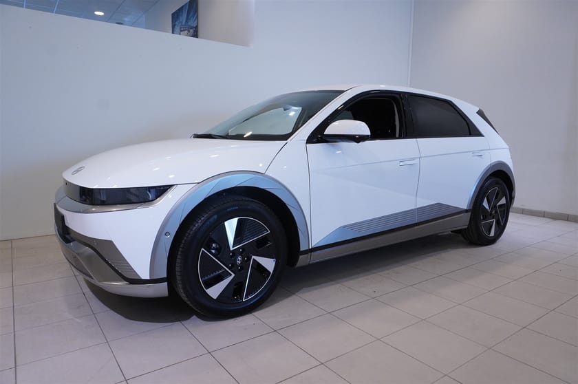 Bild 4 av Hyundai Ioniq 5 AWD 84kWh Advanced Billånskampanj