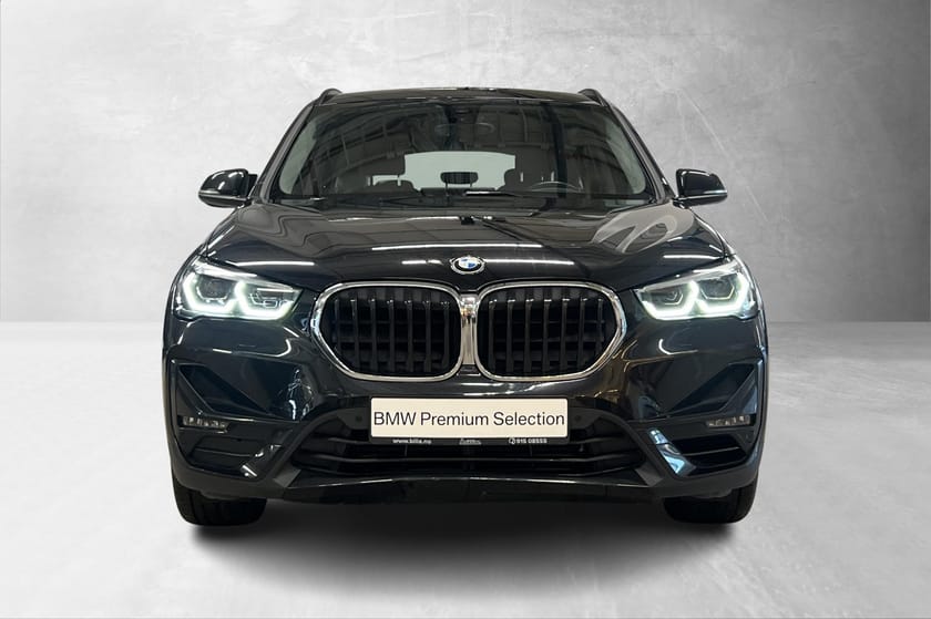 Bilde 2 av BMW X1 xDrive25e Sport Line,HUD,H-feste,El.bakluke