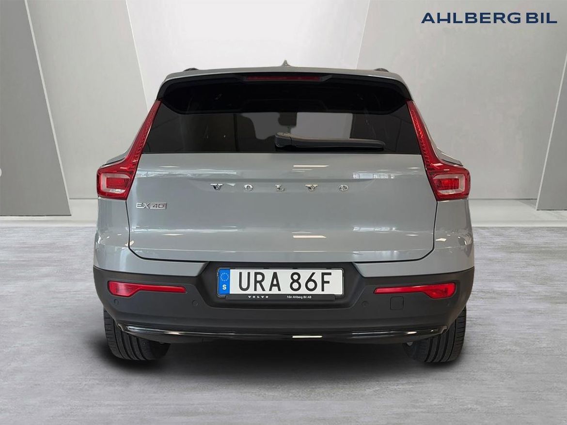 Volvo EX40 2025 - miniatyr 7
