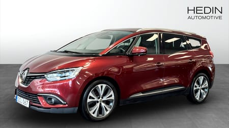 Renault Grand Scénic