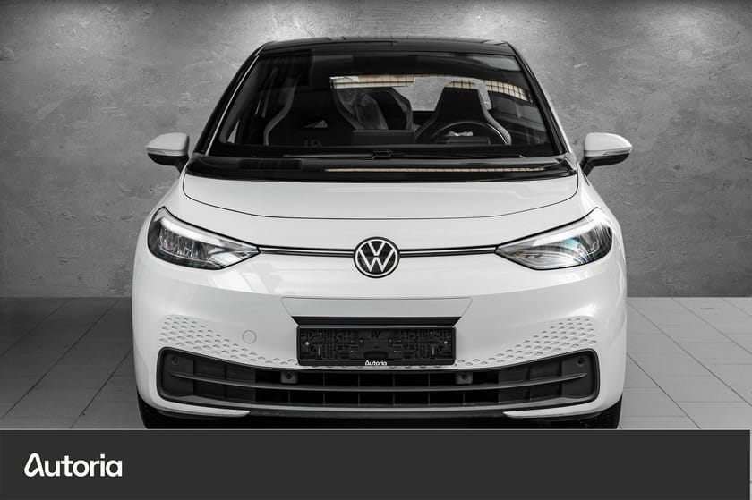 Bilde 3 av Volkswagen ID.3 Pro Performance sport        58kwh 204 hk