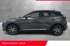 Thumnail bilde 1 av Mazda CX-3