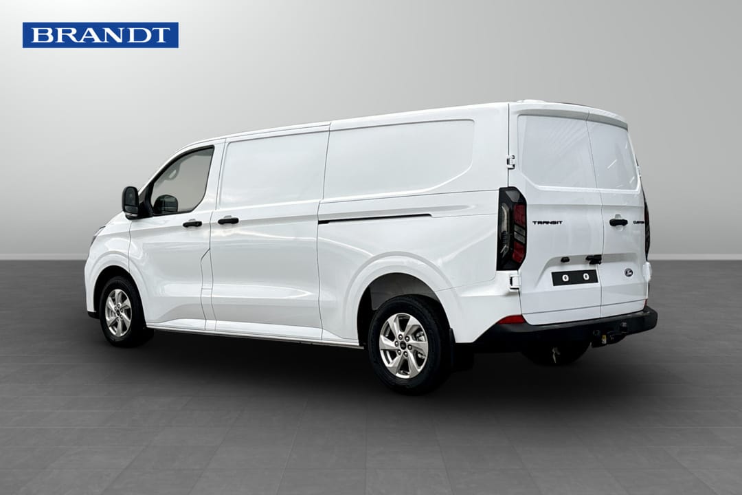 Ford Transit Custom 320