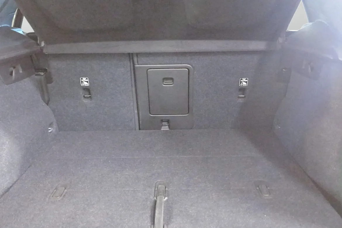 Volvo XC40 Recharge