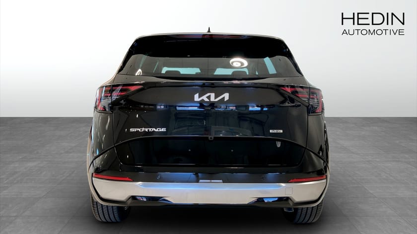 Bild 5 av Kia Sportage PHEV Advance