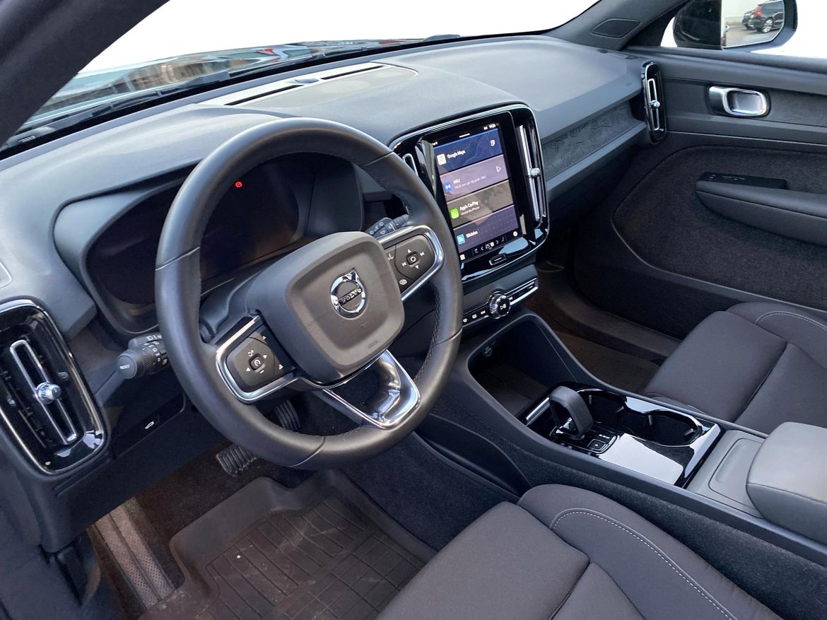 Volvo XC40 2023 - miniatyr 6