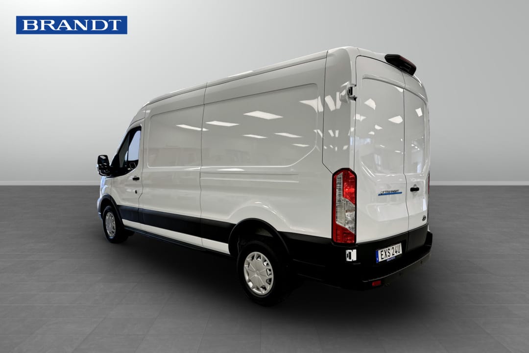 Ford E-Transit 350
